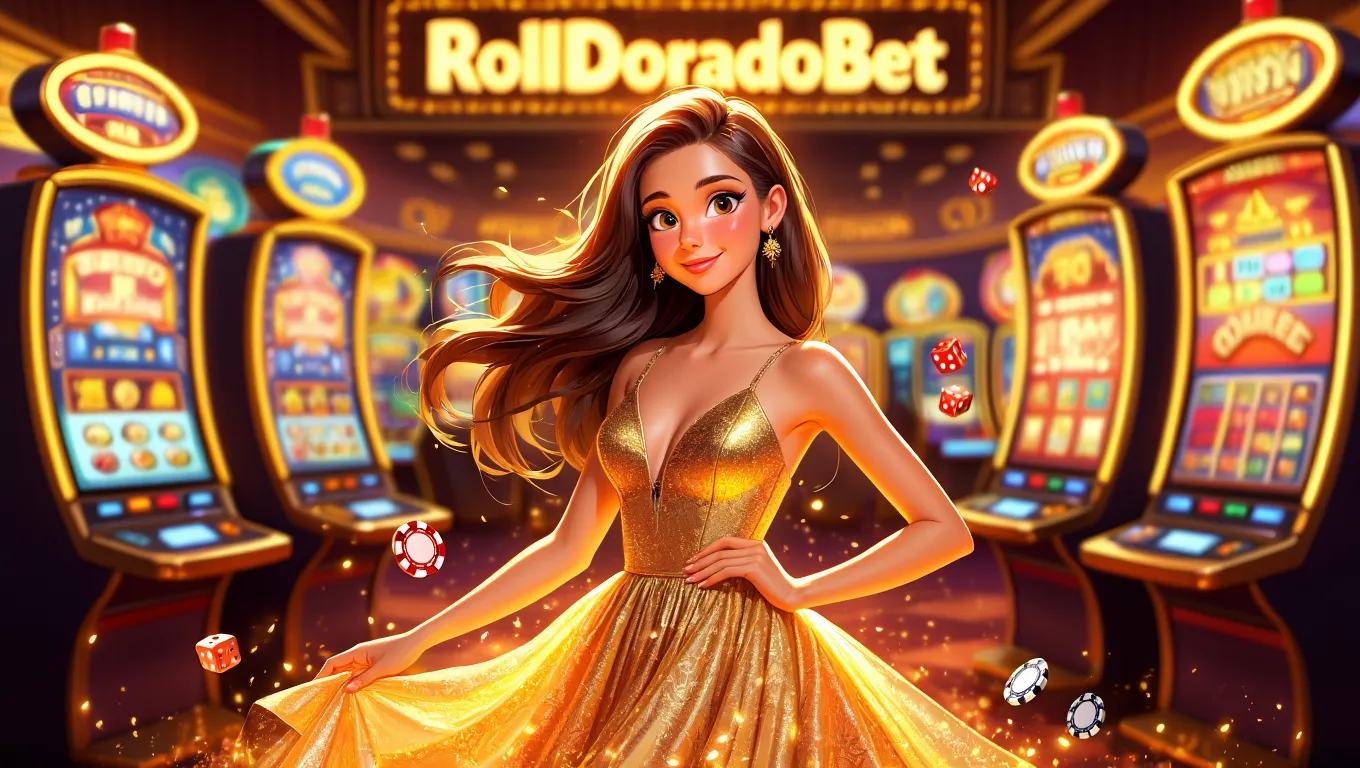 Rolldorado-login