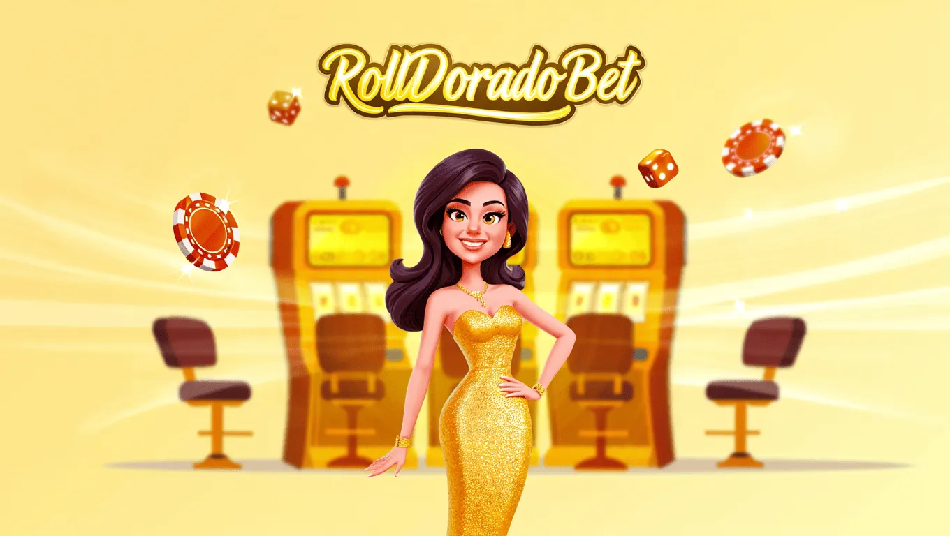Rolldorado-login